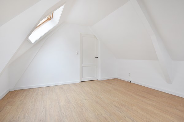 Medium property photo - Grote Visserijstraat 69A02, 3026 CD Rotterdam